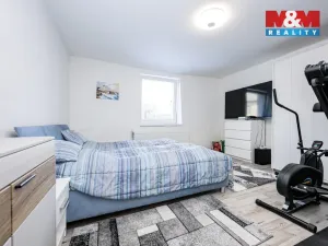 Prodej rodinného domu, Tlumačov, Masarykova, 160 m2