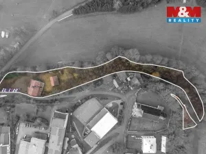 Prodej rodinného domu, Machov, 268 m2