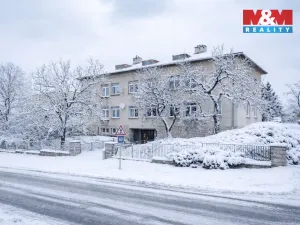 Prodej bytu 3+1, Opočno, Nádražní, 81 m2