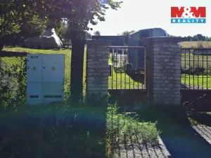 Prodej zahrady, Havlíčkův Brod, 4918 m2