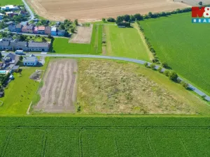 Prodej pozemku pro bydlení, Stará Ves, 1343 m2