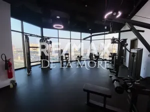 Prodej bytu 1+kk, Dubaj, Spojené arabské emiráty, 30 m2