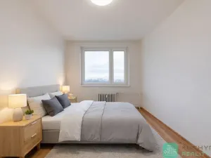 Prodej bytu 2+kk, Osek, Hornická, 43 m2