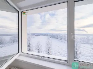 Prodej bytu 2+kk, Osek, Hornická, 43 m2