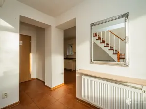 Pronájem rodinného domu, Nové Strašecí, 150 m2