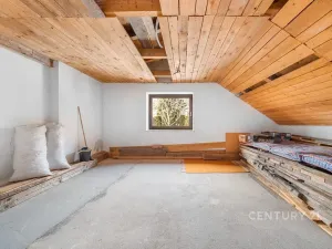 Prodej rodinného domu, Stráž, 320 m2