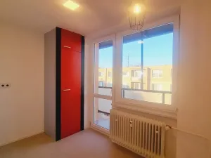 Pronájem bytu 1+1, Zbýšov, Sportovní, 36 m2