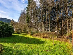 Prodej bytu 1+kk, Tanvald, Údolí Kamenice, 40 m2