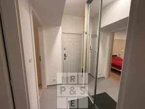 Pronájem bytu 2+kk, Praha - Dejvice, Koulova, 40 m2