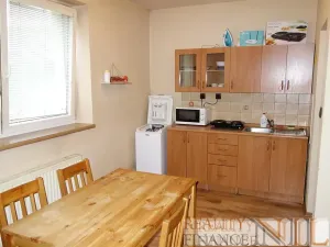 Pronájem bytu 1+kk, Líně, Plzeňská, 28 m2
