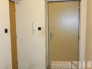 Pronájem bytu 1+kk, Líně, Plzeňská, 28 m2