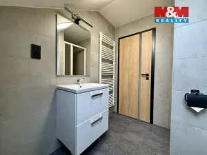 Pronájem bytu 3+kk, Ostrava - Muglinov, Švédská, 65 m2