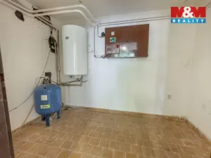 Prodej chalupy, Přerubenice, 167 m2