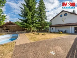 Prodej rodinného domu, Přerubenice, 167 m2