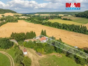 Prodej rodinného domu, Přerubenice, 167 m2