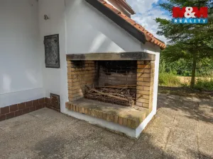 Prodej rodinného domu, Přerubenice, 167 m2