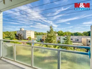 Pronájem bytu 3+1, Dobřany, F. X. Nohy, 61 m2