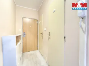 Pronájem bytu 3+1, Dobřany, F. X. Nohy, 61 m2