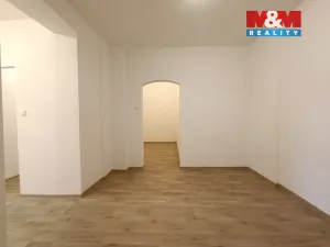 Pronájem bytu 2+1, Frýdek-Místek - Místek, Josefa Václava Sládka, 96 m2