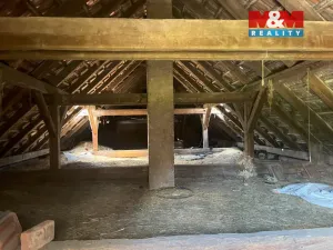 Prodej komerční nemovitosti, Klášterní Skalice, 80 m2