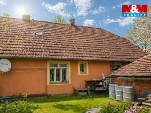 Prodej komerční nemovitosti, Klášterní Skalice, 80 m2