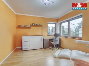 Prodej rodinného domu, Dolany, 157 m2