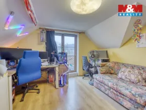 Prodej rodinného domu, Dolany, 157 m2