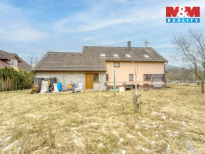 Prodej rodinného domu, Dolany, 157 m2