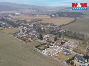 Prodej rodinného domu, Dolany, 157 m2