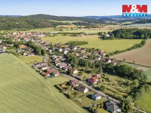 Prodej rodinného domu, Dolany, 157 m2