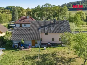 Prodej rodinného domu, Dolany, 157 m2