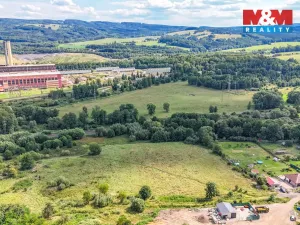 Prodej louky, Citice - Hlavno, 11904 m2