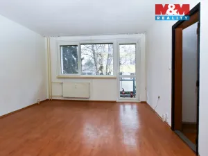 Pronájem bytu 3+1, Česká Lípa, Brněnská, 70 m2