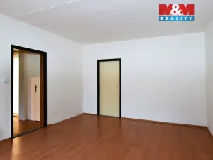 Pronájem bytu 3+1, Česká Lípa, Brněnská, 70 m2
