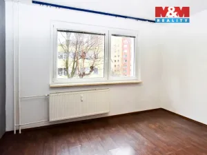 Pronájem bytu 3+1, Česká Lípa, Brněnská, 70 m2
