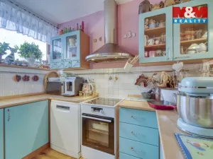 Prodej bytu 3+kk, Plzeň - Severní Předměstí, Lipová, 93 m2