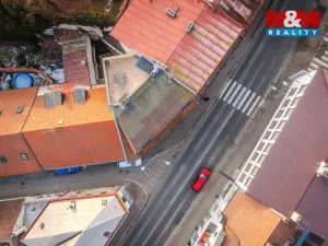 Prodej bytu 2+kk, Poděbrady - Poděbrady III, Palackého, 67 m2