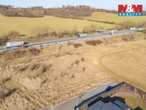 Prodej pozemku pro bydlení, Mýto, 822 m2
