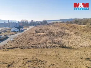 Prodej pozemku pro bydlení, Mýto, 822 m2