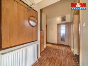 Prodej rodinného domu, Štěnovice, Ke cvičišti, 113 m2