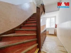 Prodej výrobních prostor, Mariánské Lázně - Úšovice, U Mlékárny, 1870 m2