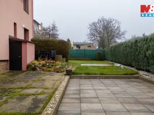 Prodej rodinného domu, Jablonec nad Nisou, Janáčkova, 208 m2