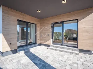 Prodej rodinného domu, Horní Domaslavice, 106 m2