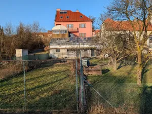 Prodej rodinného domu, Šumice, 250 m2