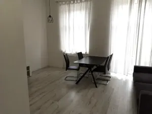 Pronájem bytu 2+1, Teplice, Vrchlického, 56 m2