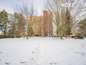 Prodej bytu 2+1, Šumperk, Čsl. armády, 56 m2