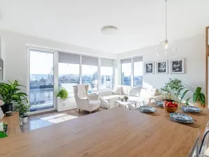 Prodej bytu 2+kk, Olomouc, Loudova, 50 m2