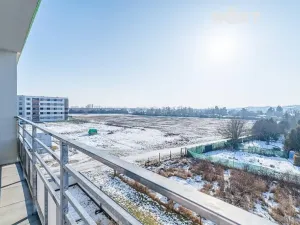 Prodej bytu 2+kk, Olomouc, Loudova, 50 m2