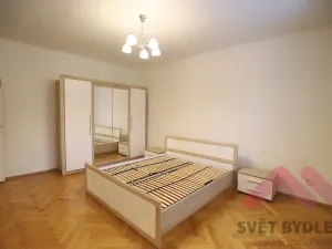 Pronájem bytu 3+kk, Praha - Krč, Přechodní, 79 m2