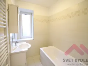 Pronájem bytu 3+kk, Praha - Krč, Přechodní, 79 m2